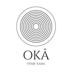 OYABI KAMA · OKÂ
