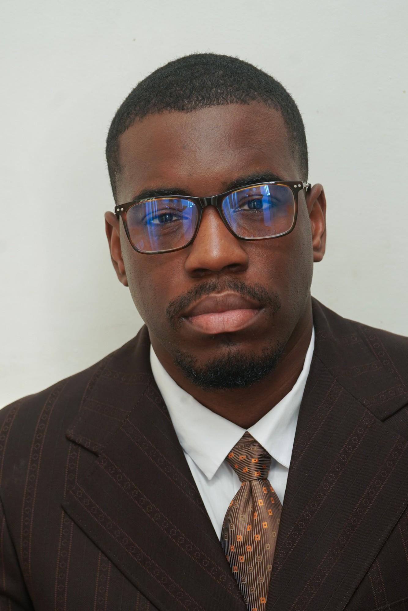 Maxime KOUMBA